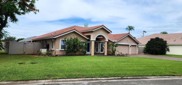 Cypress Creek West Gate, 4486 Cycad Ln, Boynton Beach, Florida 33436, image 1