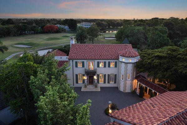Bridle Path, 2982 Hurlingham Dr, Wellington, Florida 33414, image 1