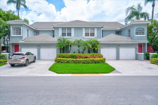 Andover At Wycliffe, 10232 Andover Coach Cir #G1, Lake Worth Beach, Florida 33449, image 1