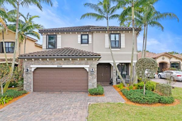 Gulfstream Preserve, 9044 Gulf Cove Dr, Lake Worth Beach, Florida 33467, image 1