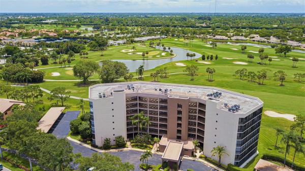 Valencia At The Fountains Of Palm Beach, 5301 Fountains Dr #504, Lake Worth Beach, Florida 33467, image 1