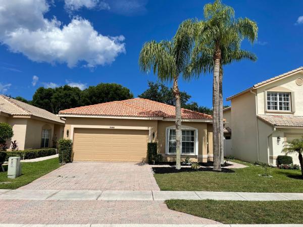 The Colony At Boynton Beach, 7688 Colony Palm Dr, Boynton Beach, Florida 33436, image 1