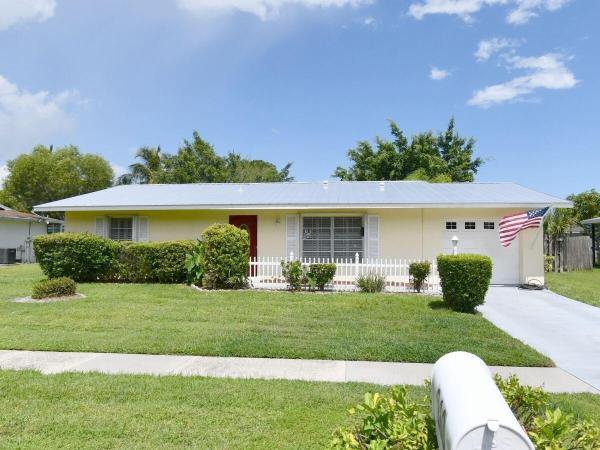 Floresta Pines, 213 NE Ardsley Dr, Port St. Lucie, Florida 34983, image 1