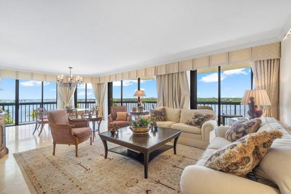 Sutton Place, 2778 South Ocean #Ph1-N, Palm Beach, Florida 33480, image 1