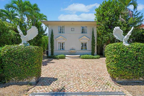 Royal Park, 408 Chilean Ave, Palm Beach, Florida 33480, image 1