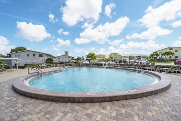 Canterbury At Century Village, 233 Canterbury K, West Palm Beach, Florida 33417, image 3