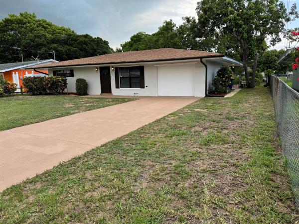 Sunset Park, 116 Wistera Ave, Fort Pierce, Florida 34982, image 1