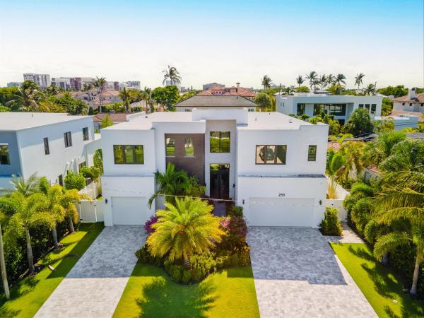 Boca Raton Riviera, 255 NE Spanish Ct, Boca Raton, Florida 33432, image 1