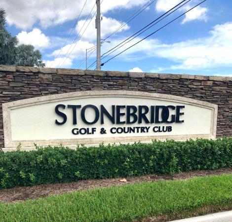 Stonebridge Golf & Country Club, 10209 Spyglass Way, Boca Raton, Florida 33498, image 1