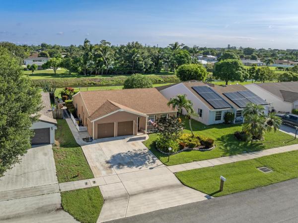 Countrywood, 7747 Canal Dr, Lake Worth, Florida 33467, image 1