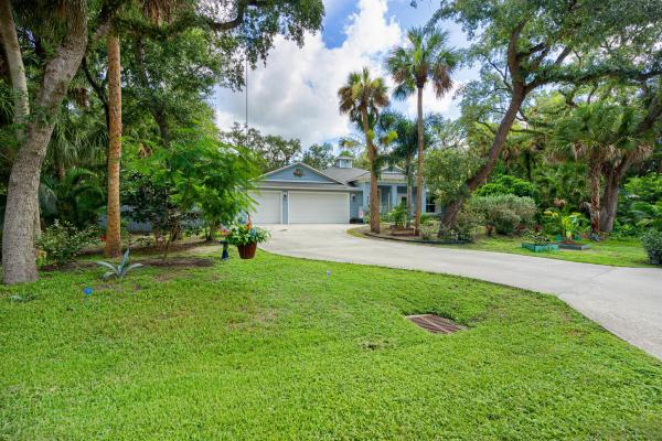 Canoe Creek, 2300 Canoe Creek Ln, Fort Pierce, Florida 34981, image 1