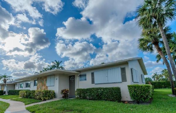 Emory At Cresthaven Villas, 2671 Emory Dr #A, West Palm Beach, Florida 33415, image 1