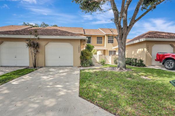 Joggers Run, 1403 Maplewood Dr, Greenacres, Florida 33415, image 1