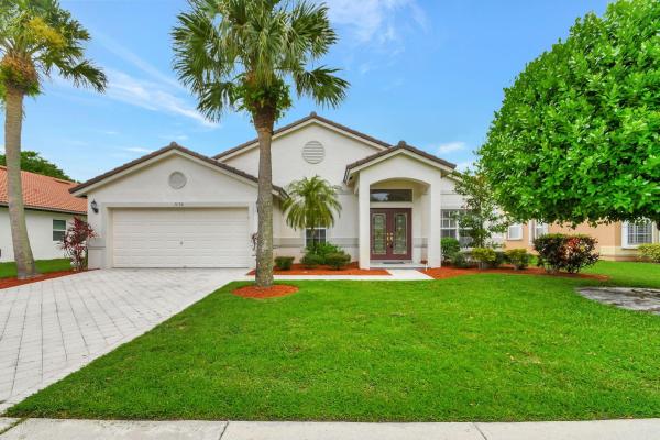 Sausalito, 11180 Narragansett Bay Ct, Wellington, Florida 33414, image 1