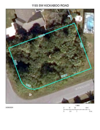 1193 SW Kickaboo Rd, Port St. Lucie, Florida 34953, image 1