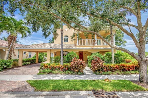 Tuscany At Abacoa, 218 San Remo Dr, Jupiter, Florida 33458, image 1