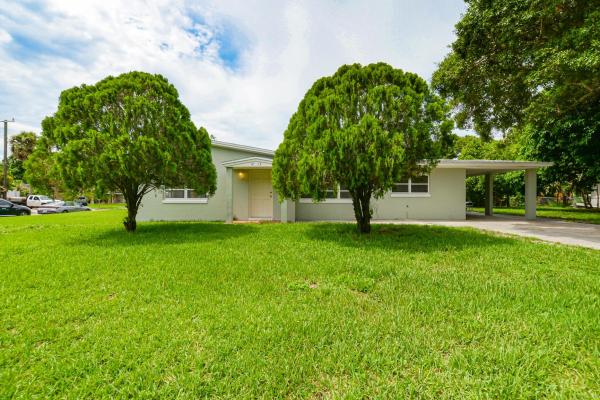 Marimac, 1213 Hibiscus Ave, Fort Pierce, Florida 34950, image 1