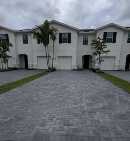 Lakeshore At The Fountains, 4392 Hammock Grove Dr, Lake Worth Beach, Florida 33467, image 1