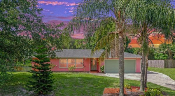 Morningside, 1622 SE Portillo Rd, Port St. Lucie, Florida 34953, image 1