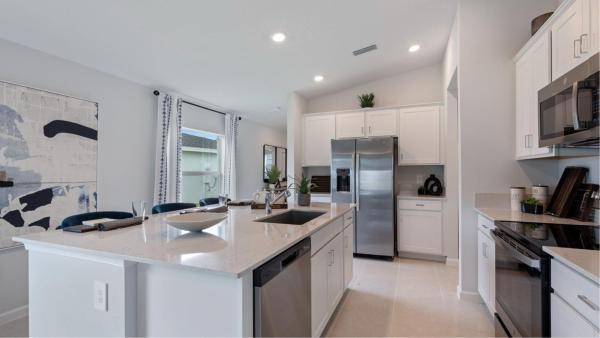 Brystol At Wylder, 11153 NW Fernbrook Dr, Port St. Lucie, Florida 34987, image 3