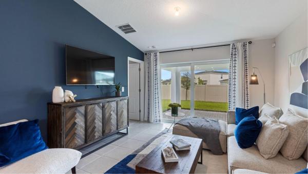 Brystol At Wylder, 11153 NW Fernbrook Dr, Port St. Lucie, Florida 34987, image 1