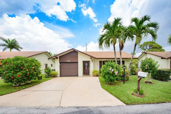 Buttonwood, 6099 Olivewood Cir, Greenacres, Florida 33463, image 1