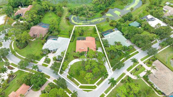 The Preserve, 6639 Audubon Trce, West Palm Beach, Florida 33412, image 1