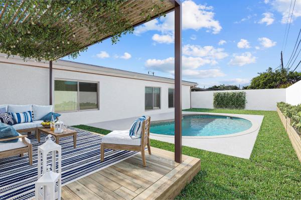 Esquire Lake Estates, 2321 NW 11th Ct, Pompano Beach, Florida 33069, image 1