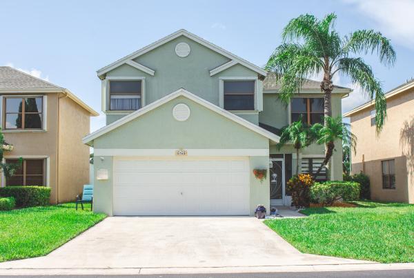 Northpointe, 5765 Northpointe Ln, Boynton Beach, Florida 33437, image 1