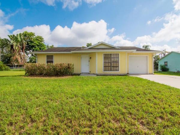 291 SW Langfield Ave, Port St. Lucie, Florida 34984, image 1