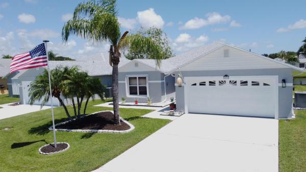 Palm Grove, 400 Banana Ln, Fort Pierce, Florida 34982, image 1