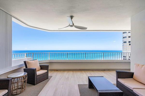 Chalfonte, 500 S Ocean Blvd #1508, Boca Raton, Florida 33432, image 1