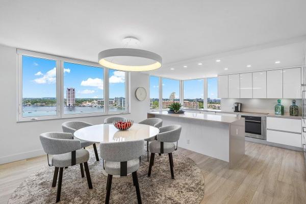 Chalfonte, 500 S Ocean Blvd #1508, Boca Raton, Florida 33432, image 2