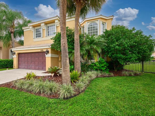 Kingsmill, 6316 Prestwick Ct, Lake Worth Beach, Florida 33467, image 1