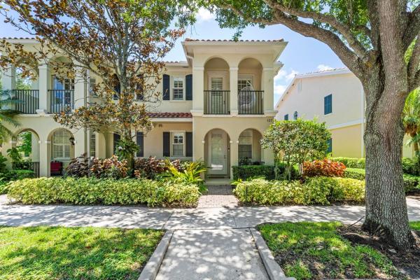 San Palermo At Abacoa, 127 Rivinia Dr, Jupiter, Florida 33458, image 1