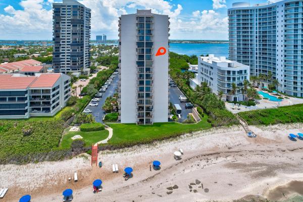 Cote D'Azur, 4200 N Ocean Dr #1-1101, Riviera Beach, Florida 33404, image 3