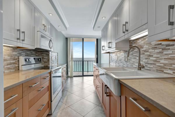 Cote D'Azur, 4200 N Ocean Dr #1-1101, Riviera Beach, Florida 33404, image 2