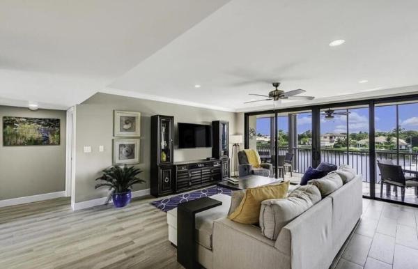 The Anchorage North At Jonathan's Landing, 16940 Bay St #N302, Jupiter, Florida 33477, image 1