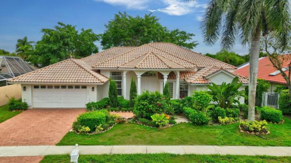 Boca Isles North, 10763 Maple Chase Dr, Boca Raton, Florida 33498, image 1