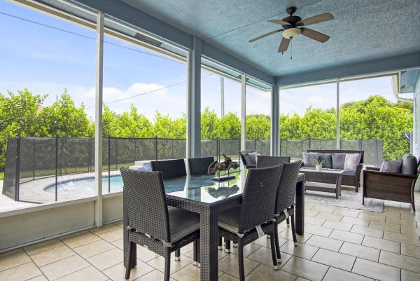 605 SW Homeland Rd, Port St. Lucie, Florida 34953, image 2