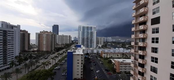Prince George, 1865 S Ocean Dr #15 F, Hallandale Beach, Florida 33009, image 1