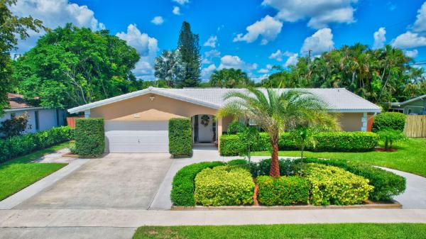 Country Club Village, 669 NW 16th Ave, Boca Raton, Florida 33486, image 1