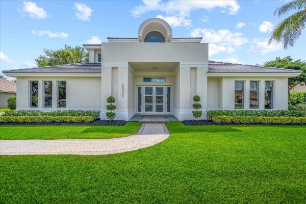Polo West Estates, 2337 Greenview Cove Dr, Wellington, Florida 33414, image 1