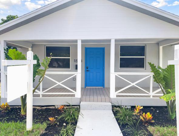 Lake Avenue, 1513 Windsor Ave, West Palm Beach, Florida 33401, image 2