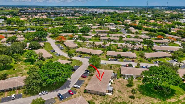 Boca Lakes, 8733 Belle Aire Dr, Boca Raton, Florida 33433, image 3