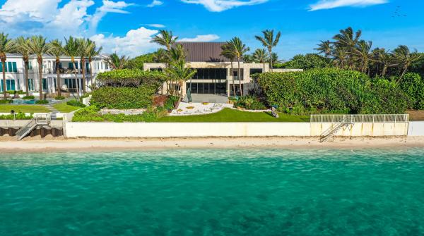 Hypoluxo Beach, 880 S Ocean Blvd, Manalapan, Florida 33462, image 1