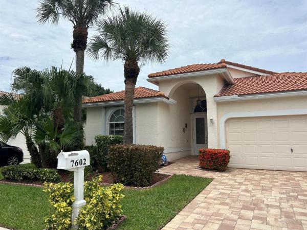 Hidden Lakes At Northtree, 7602 Northtree Club Dr, Lake Worth Beach, Florida 33467, image 1