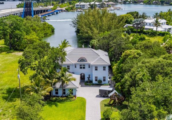 River Hammock, 202 E Riverside Dr, Jupiter, Florida 33469, image 1