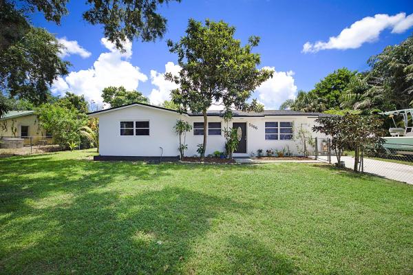 Delray Garden Estates, 5166 Woodland Dr, Delray Beach, Florida 33484, image 1