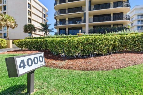 La Pensee, 4000 S Ocean Blvd #401, South Palm Beach, Florida 33480, image 1